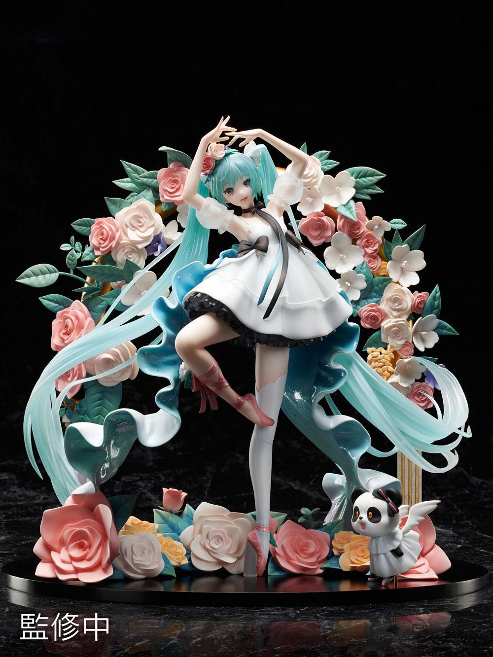 Preview: Hatsune Miku - With You 2019 - F:Nex - Furyu