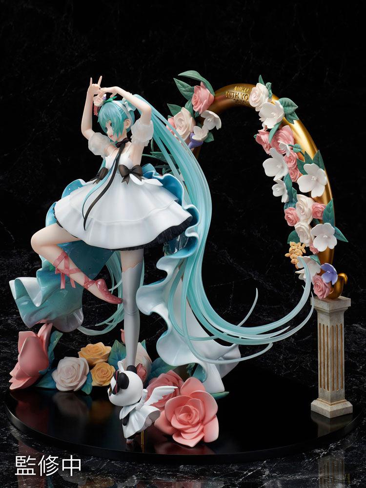 Preview: Hatsune Miku - With You 2019 - F:Nex - Furyu