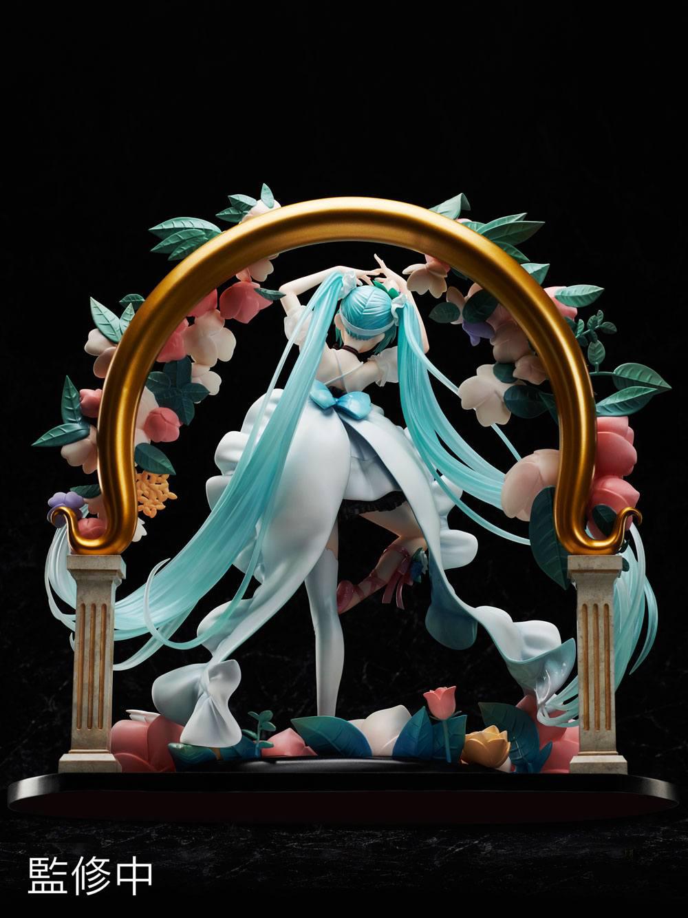 Preview: Hatsune Miku - With You 2019 - F:Nex - Furyu