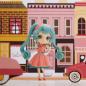 Preview: Hatsune Miku - World Journey - Q Posket