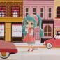 Preview: Hatsune Miku - World Journey - Q Posket