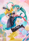 Preview: Hatsune Miku x Rody - 39 Thank You - AMP Artist Master Piece - Taito