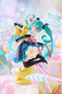 Preview: Hatsune Miku x Rody - 39 Thank You - AMP Artist Master Piece - Taito