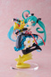 Preview: Hatsune Miku x Rody - 39 Thank You - AMP Artist Master Piece - Taito