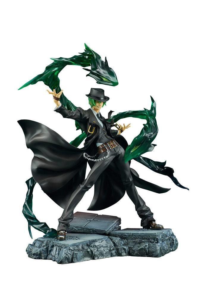 Preview: Hazama - BlazBlue: Chrono Phantasma - Broccoli