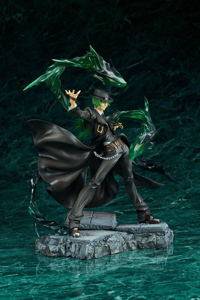 Preview: Hazama - BlazBlue: Chrono Phantasma - Broccoli