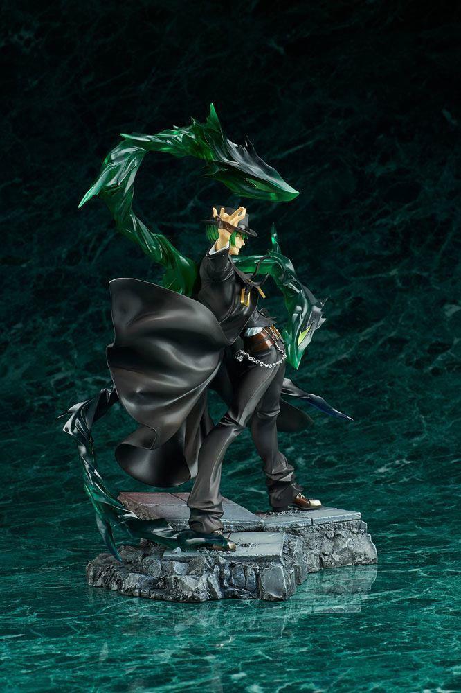 Preview: Hazama - BlazBlue: Chrono Phantasma - Broccoli