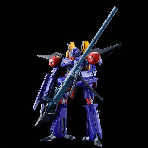 Preview: Heavy Metal L-Gaim - Model Kit Set - 1/144 - Bandai