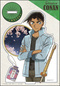 Preview: Heiji Hattori - Detective Conan - Acrylaufsteller (Vintage Series Vol. 7) - Twinkle