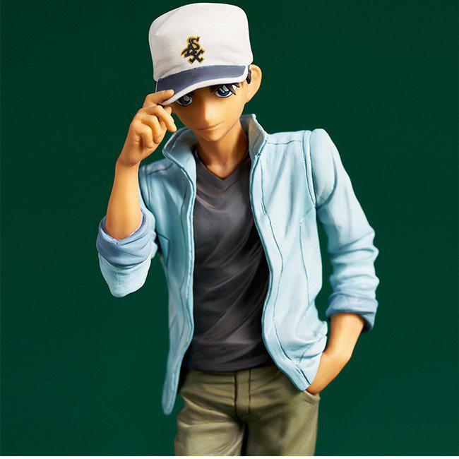 Preview: Heiji Hattori - Union Creative