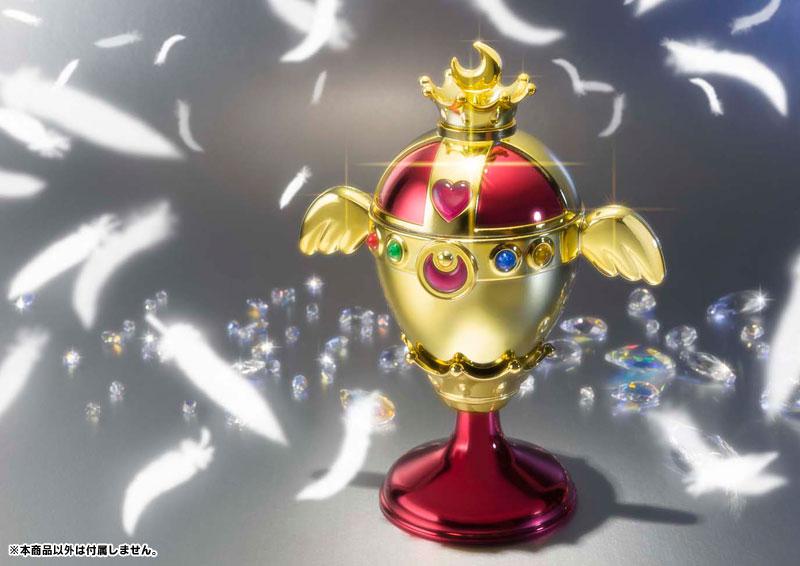 Preview: Heiliger Gral - Rainbow Moon Chalice - 1/1 Proplica