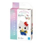 Preview: Hello Kitty Version 2 - Nanoblock Character Collection Series- NBCC_177