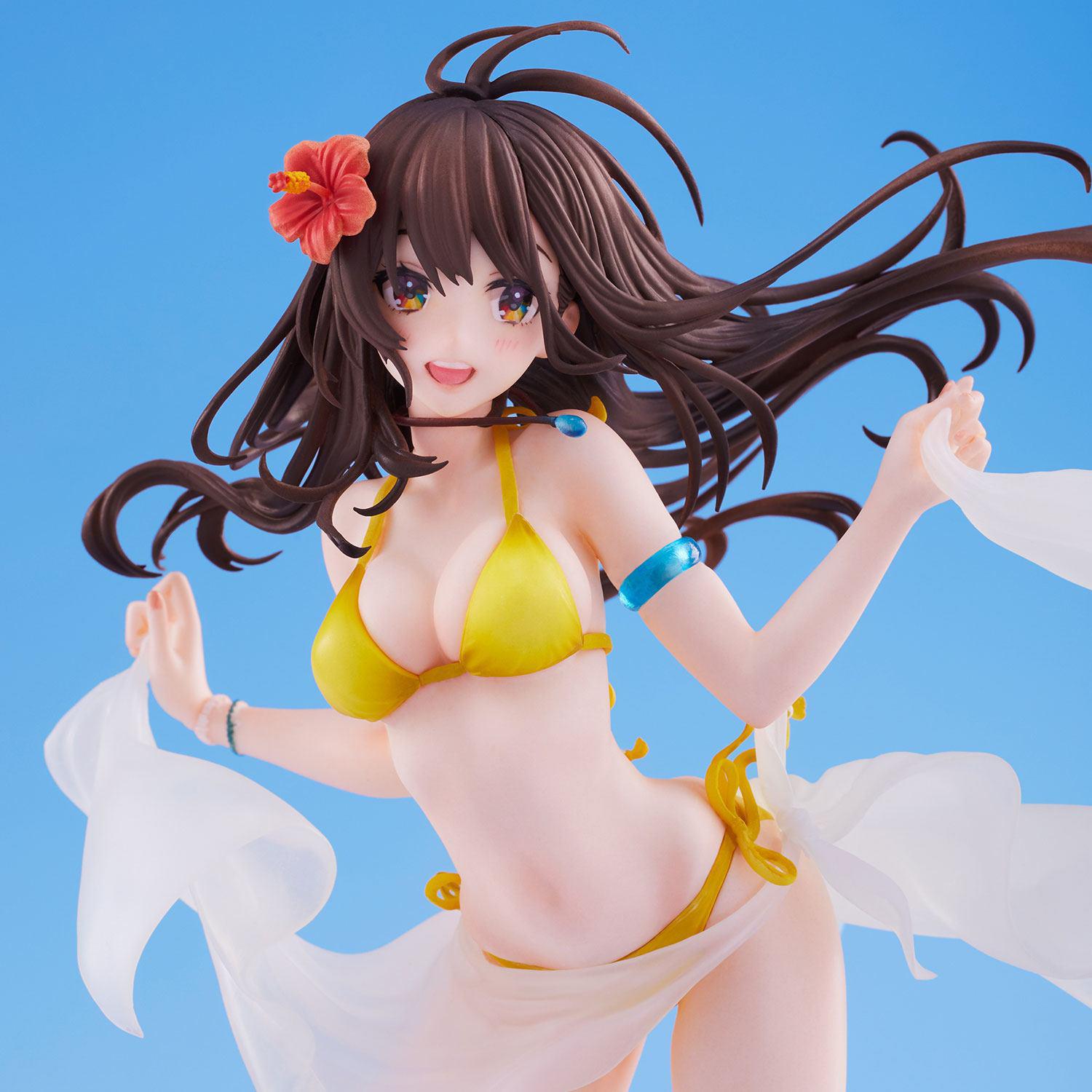 Preview: Hello Summer - Original Character by Morikura En - Union Creative