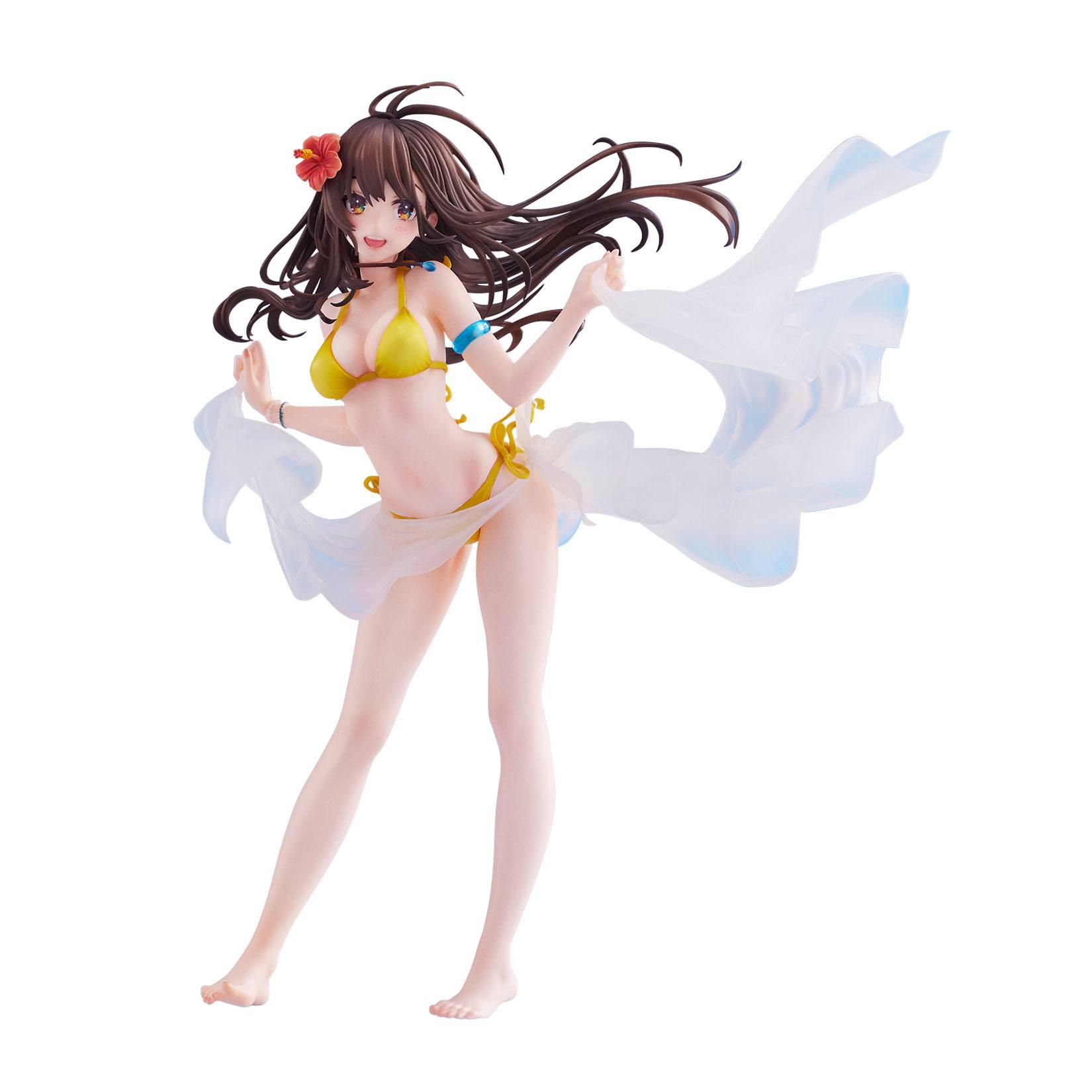 Preview: Hello Summer - Original Character by Morikura En - Union Creative