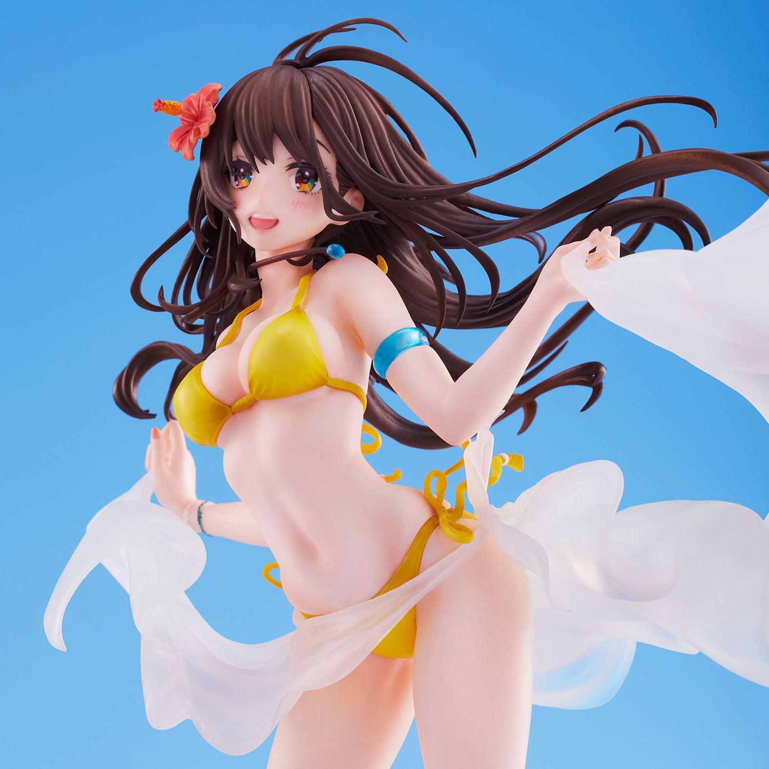 Preview: Hello Summer - Original Character by Morikura En - Union Creative