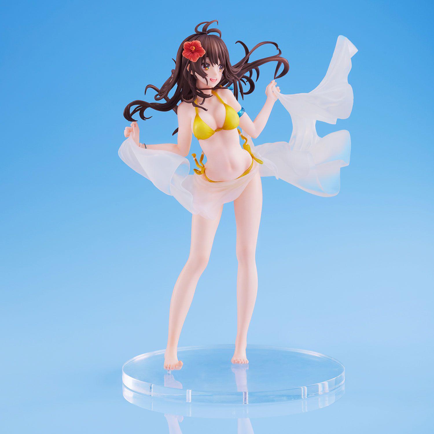 Preview: Hello Summer - Original Character by Morikura En - Union Creative