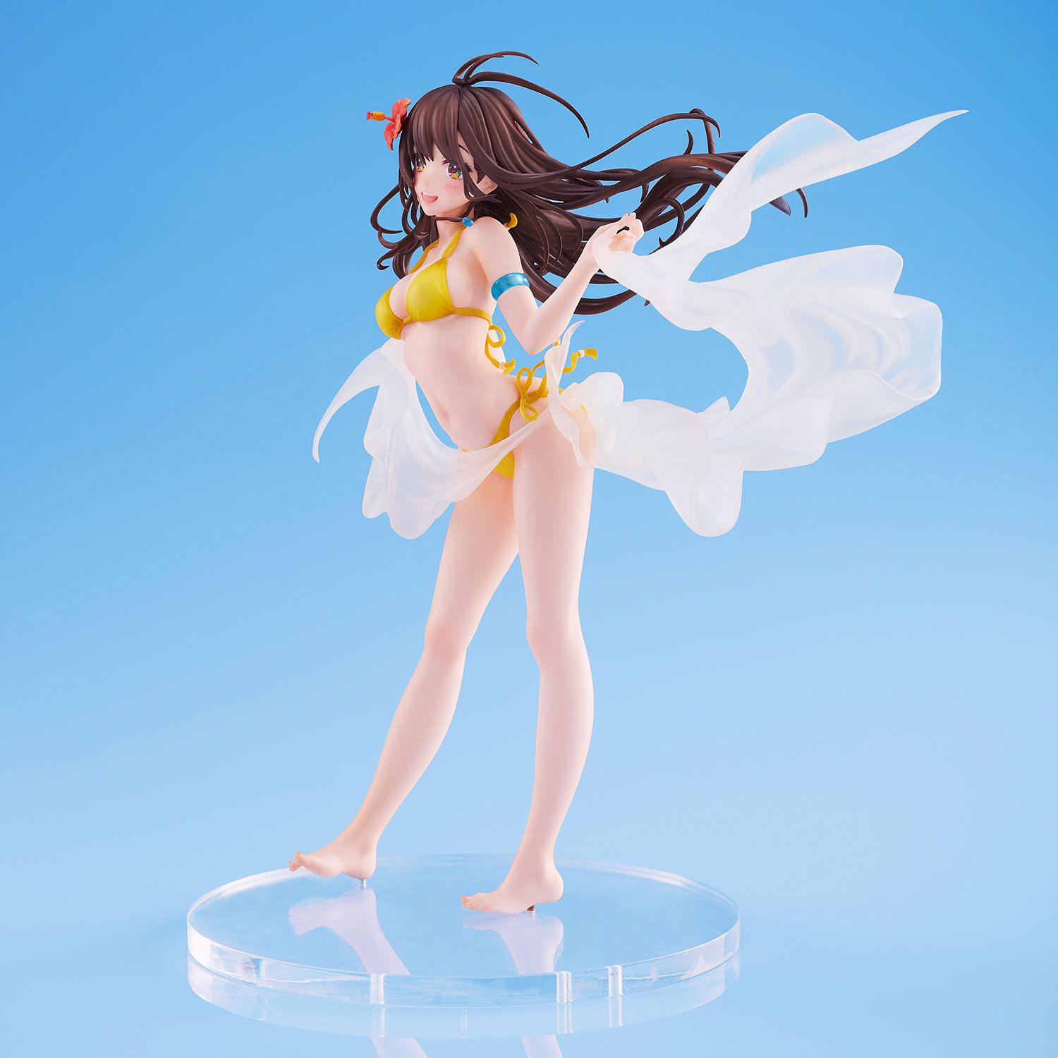 Preview: Hello Summer - Original Character by Morikura En - Union Creative