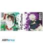 Preview: Hell´s Paradise - 320 ml Tasse - Gabimaru & Sagiri - AbyStyle