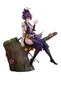 Preview: Yuzuriha - Hell's Paradise - Statue 1/7 - Furyu