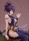 Preview: Yuzuriha - Hell's Paradise - Statue 1/7 - Furyu