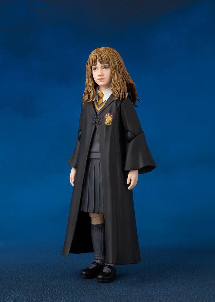 Preview: Hermine Granger - Harry Potter und der Stein der Weisen - S.H. Figuarts