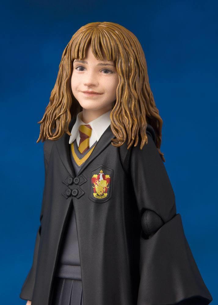 Preview: Hermine Granger - Harry Potter und der Stein der Weisen - S.H. Figuarts