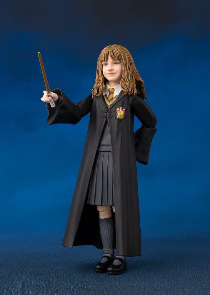 Preview: Hermine Granger - Harry Potter und der Stein der Weisen - S.H. Figuarts