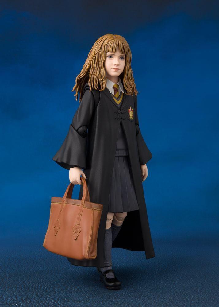 Preview: Hermine Granger - Harry Potter und der Stein der Weisen - S.H. Figuarts