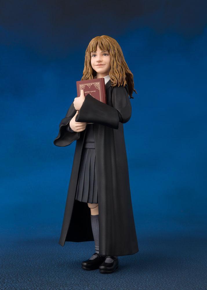 Preview: Hermine Granger - Harry Potter und der Stein der Weisen - S.H. Figuarts