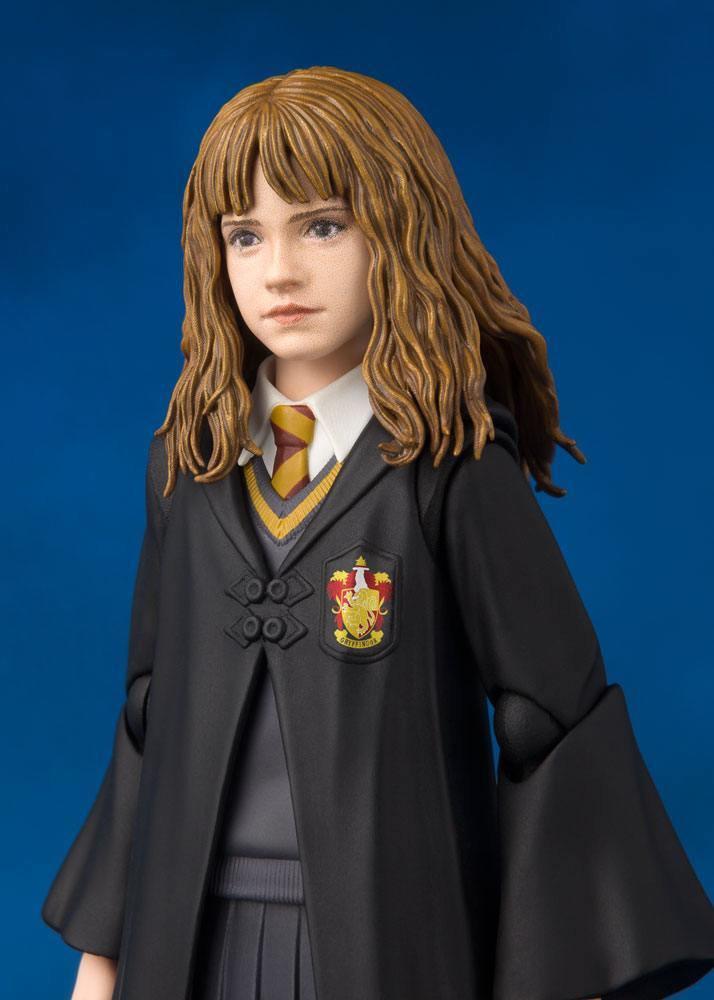 Preview: Hermine Granger - Harry Potter und der Stein der Weisen - S.H. Figuarts