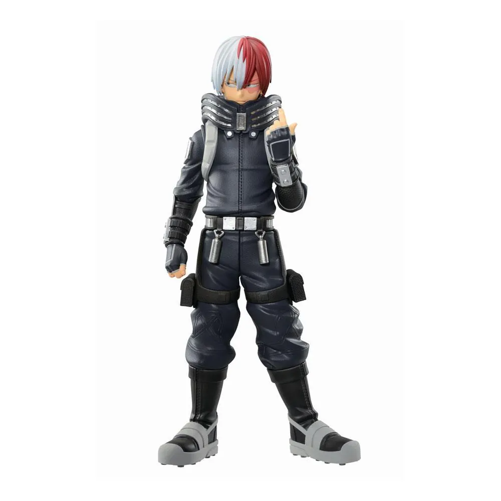 Preview: Shoto Todoroki - World Heroes Mission - My Hero Academia Ichibansho