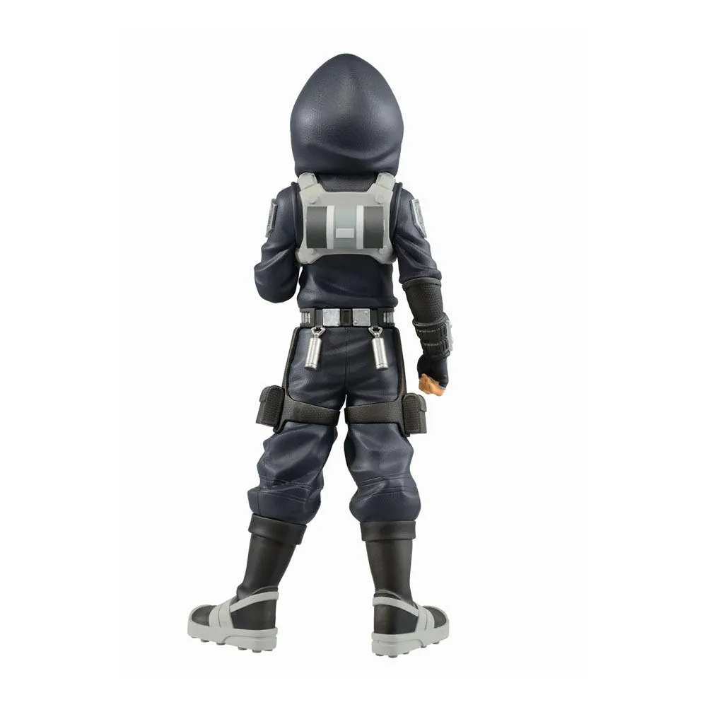 Preview: Shoto Todoroki - World Heroes Mission - My Hero Academia Ichibansho