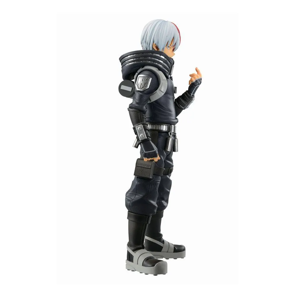 Preview: Shoto Todoroki - World Heroes Mission - My Hero Academia Ichibansho