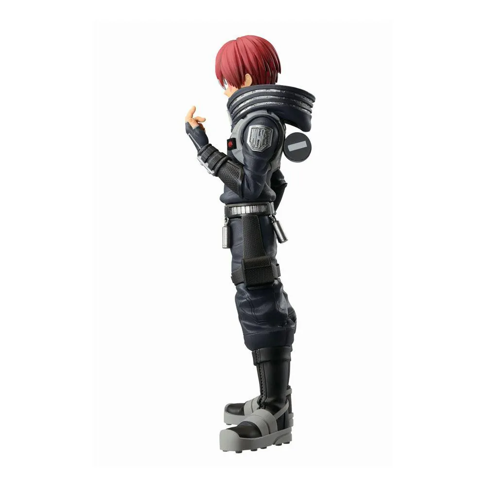 Preview: Shoto Todoroki - World Heroes Mission - My Hero Academia Ichibansho