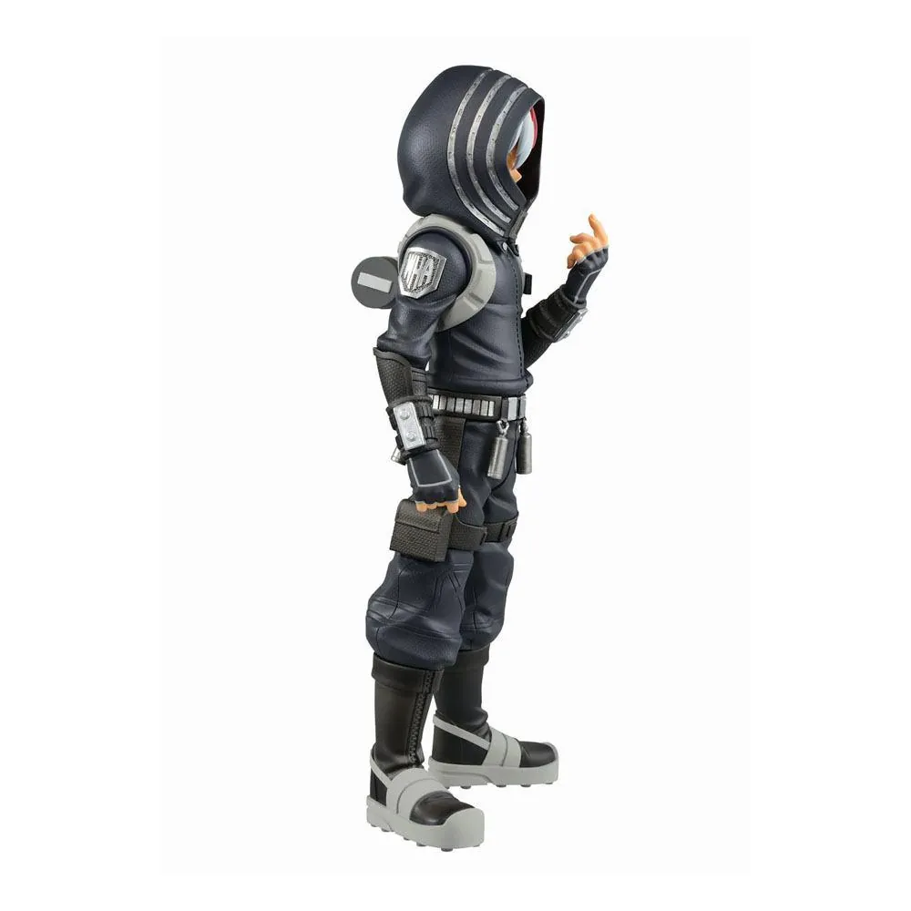 Preview: Shoto Todoroki - World Heroes Mission - My Hero Academia Ichibansho