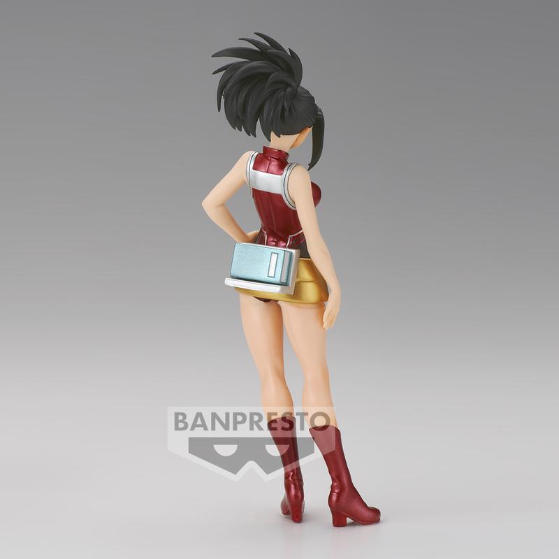 Preview: Momo Yaoyorozu - My Hero Academia - Age of Heroes Vol. 2- Banpresto