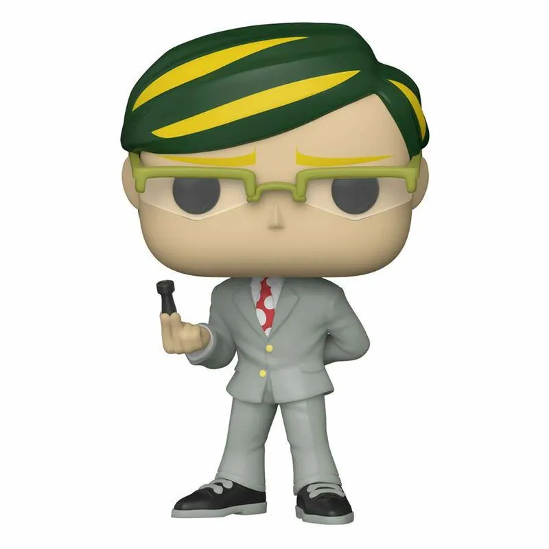 Preview: Sir Nighteye - My Hero Academia Funko POP!