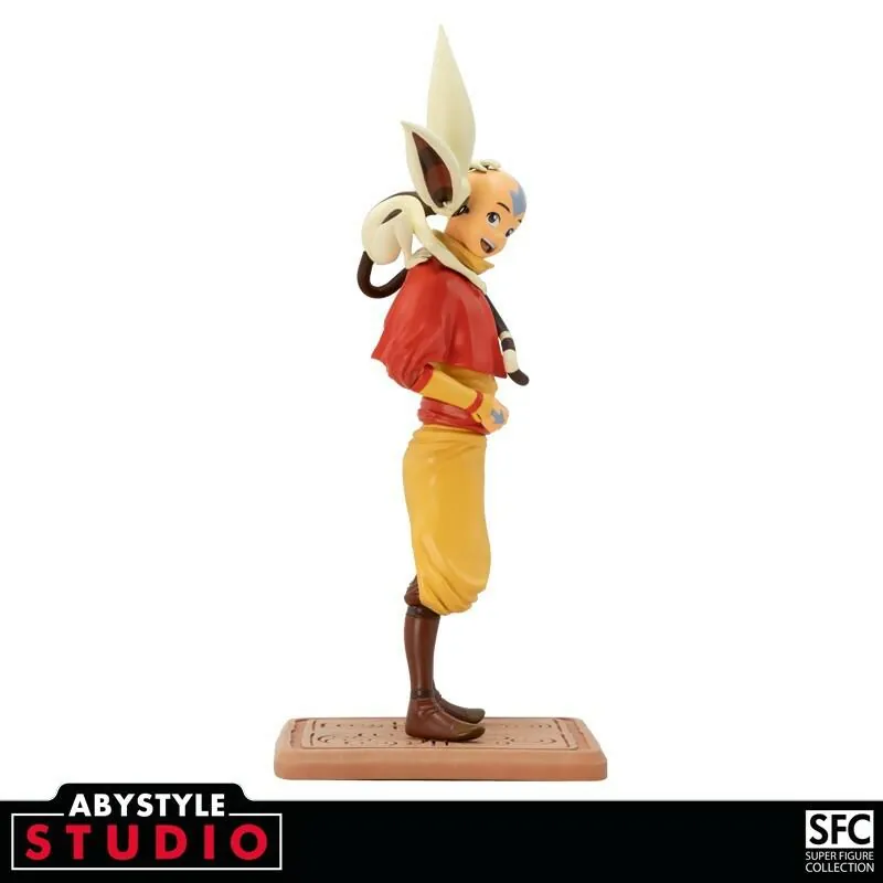 Preview: "Aang" - Avatar - Der Herr der Elemente - AbyStyle Studio