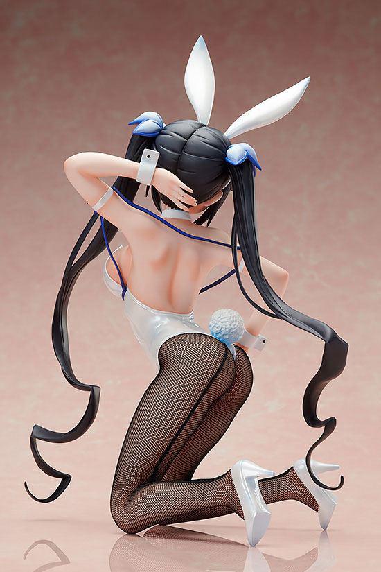 Preview: Hestia - 1/4 B-Style - FREEing