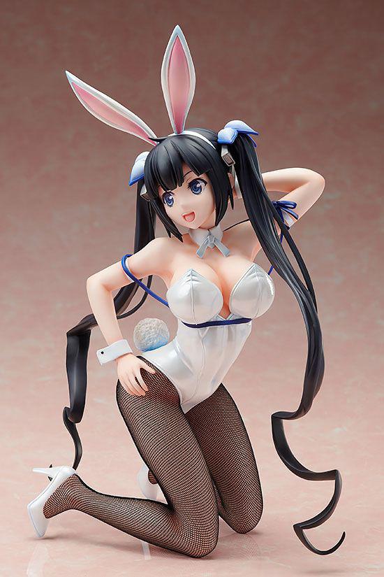 Preview: Hestia - 1/4 B-Style - FREEing