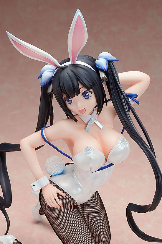 Preview: Hestia - 1/4 B-Style - FREEing