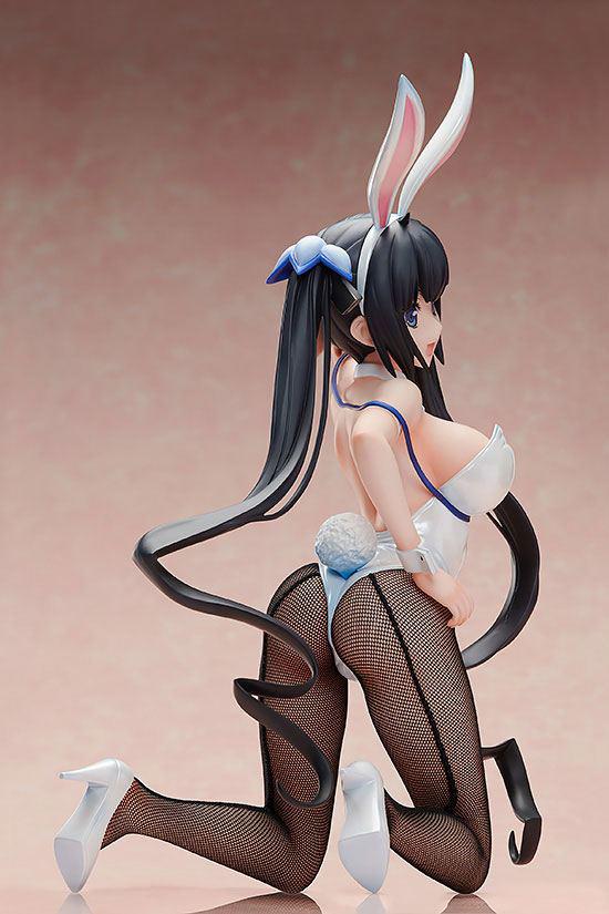 Preview: Hestia - 1/4 B-Style - FREEing