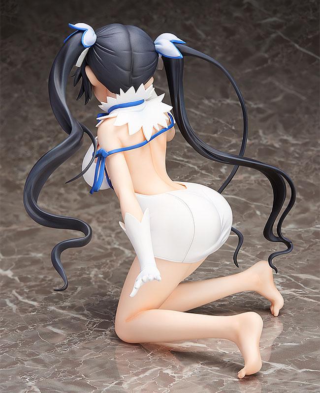 Preview: Hestia - 1/4 - FREEing