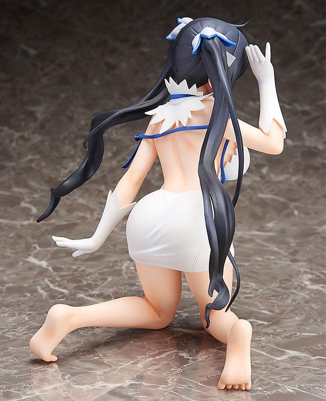 Preview: Hestia - 1/4 - FREEing