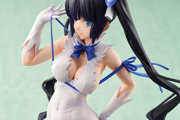 Preview: Hestia - Amakuni - Hobby Japan Exclusive