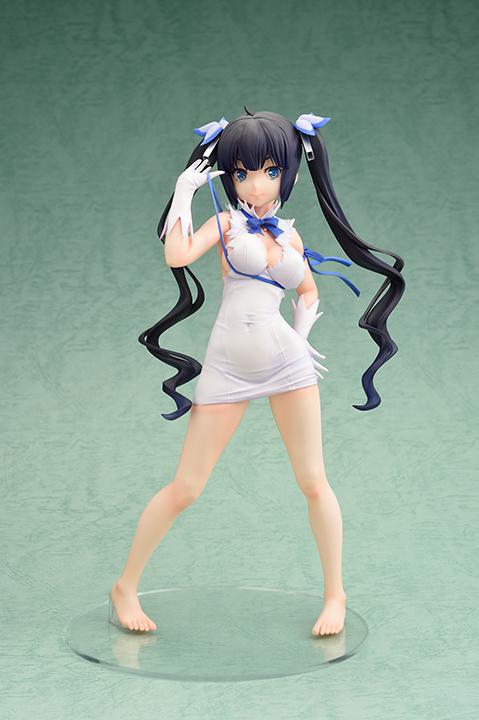 Preview: Hestia - Amakuni - Hobby Japan Exclusive