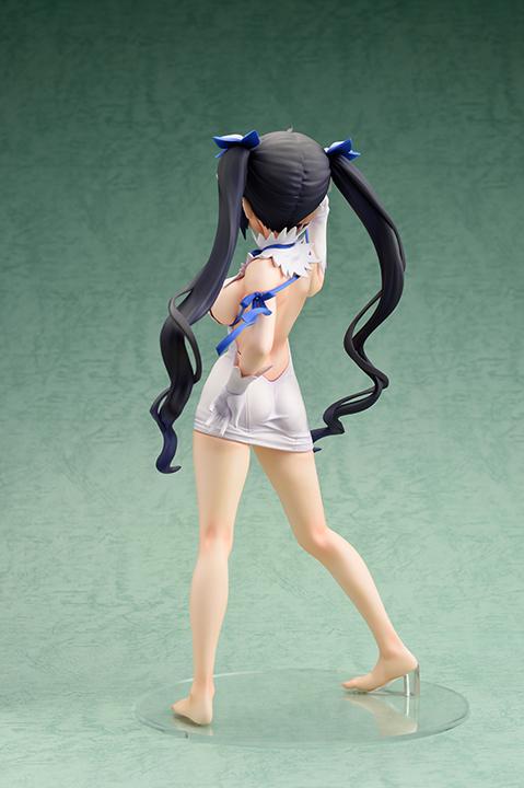 Preview: Hestia - Amakuni - Hobby Japan Exclusive