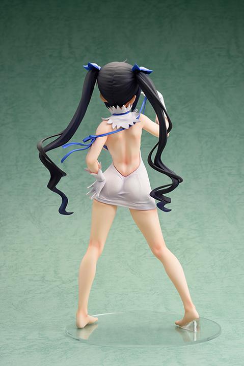 Preview: Hestia - Amakuni - Hobby Japan Exclusive