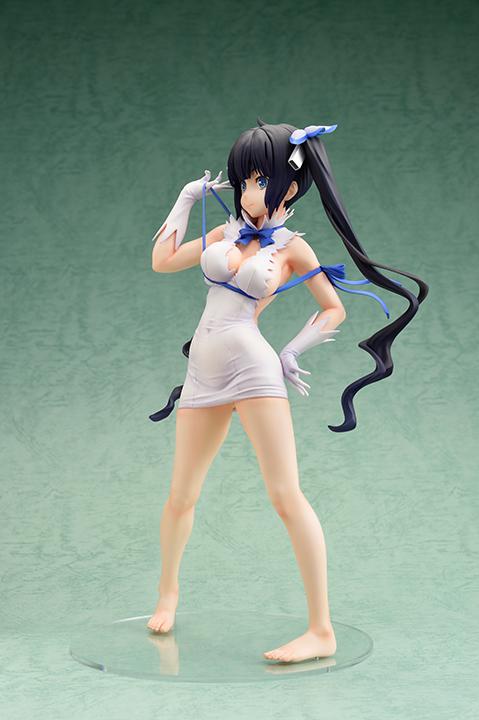 Preview: Hestia - Amakuni - Hobby Japan Exclusive