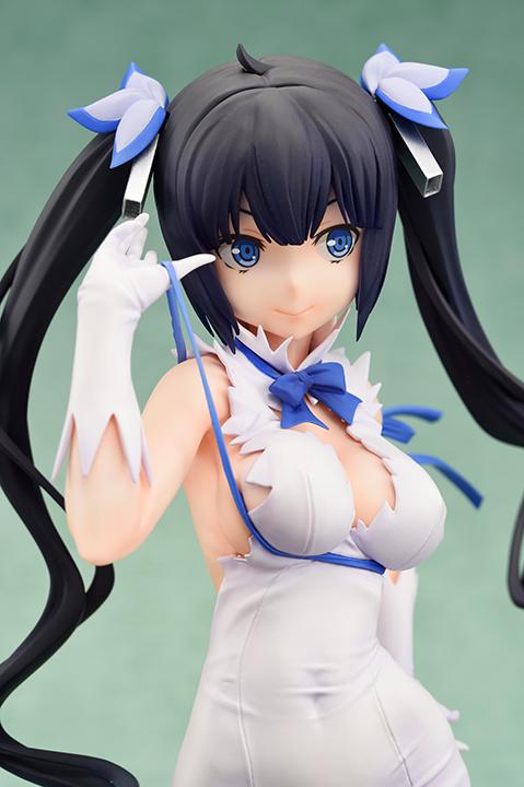 Preview: Hestia - Amakuni - Hobby Japan Exclusive